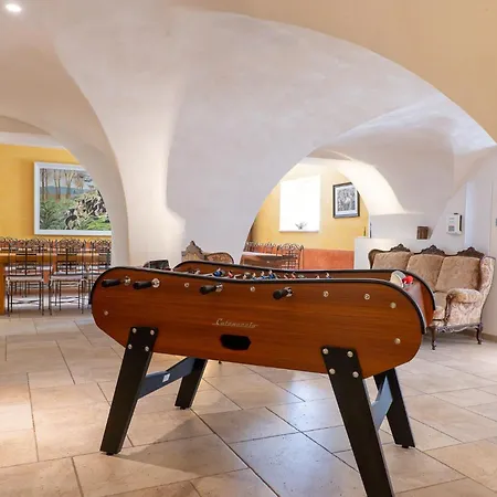 La Bergerette De Pierroun